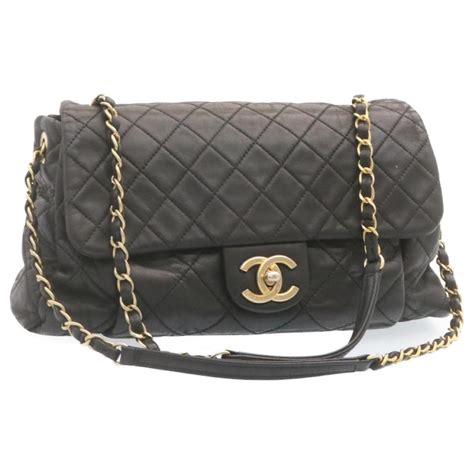 chanel 31 rue cambon bag 2013|Chanel cambon shoulder bag.